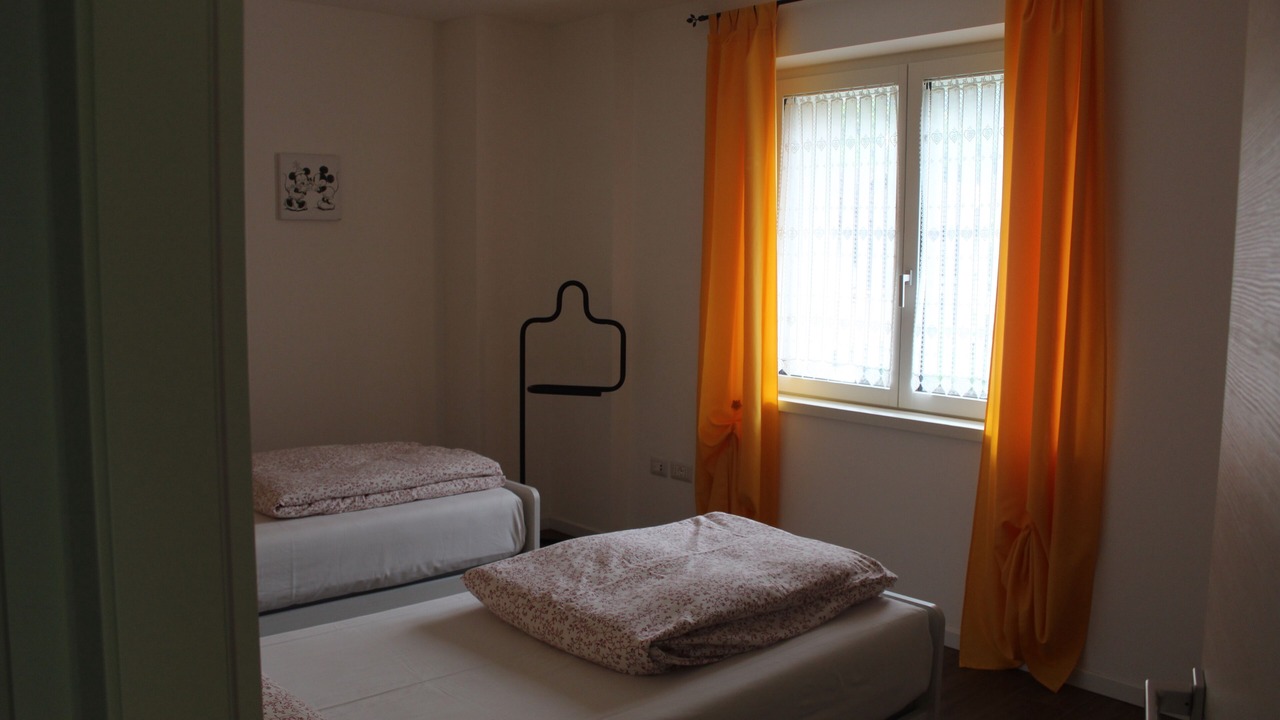 Photo of Bedroom in Tiarno di Sopra