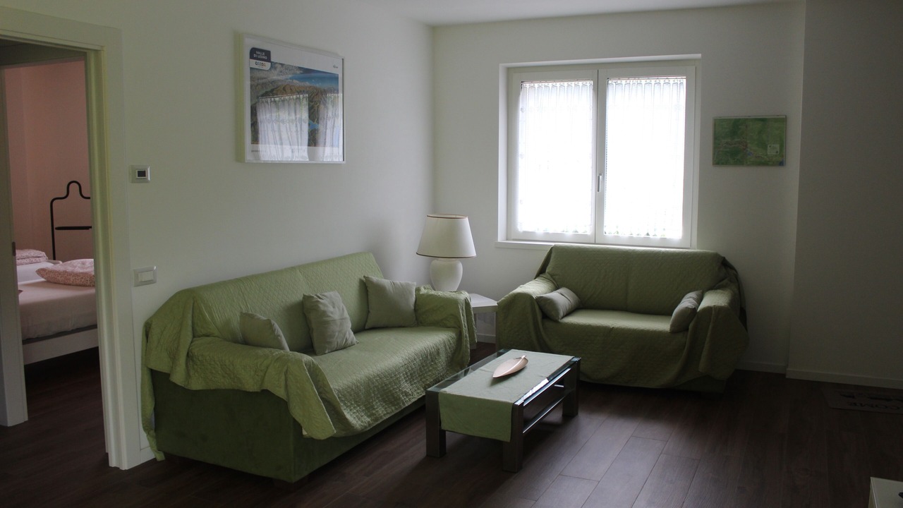 Photo of Livingroom in Tiarno di Sopra