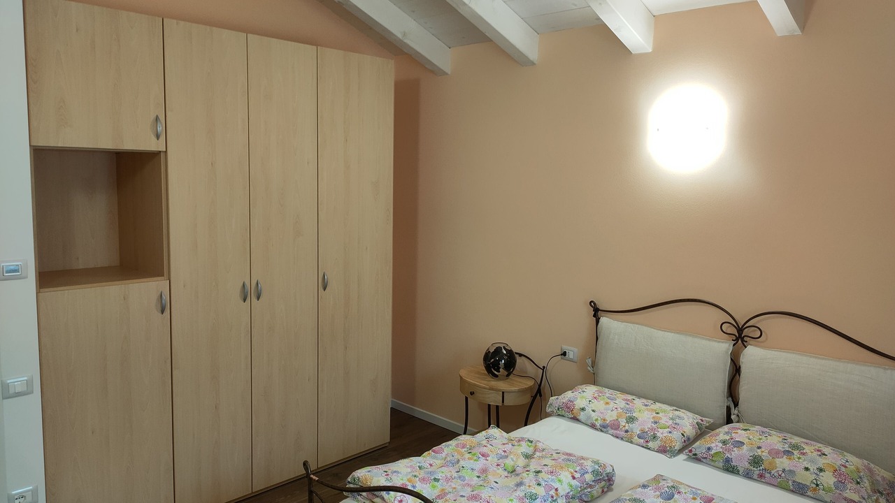 Photo of Bedroom in Tiarno di Sopra