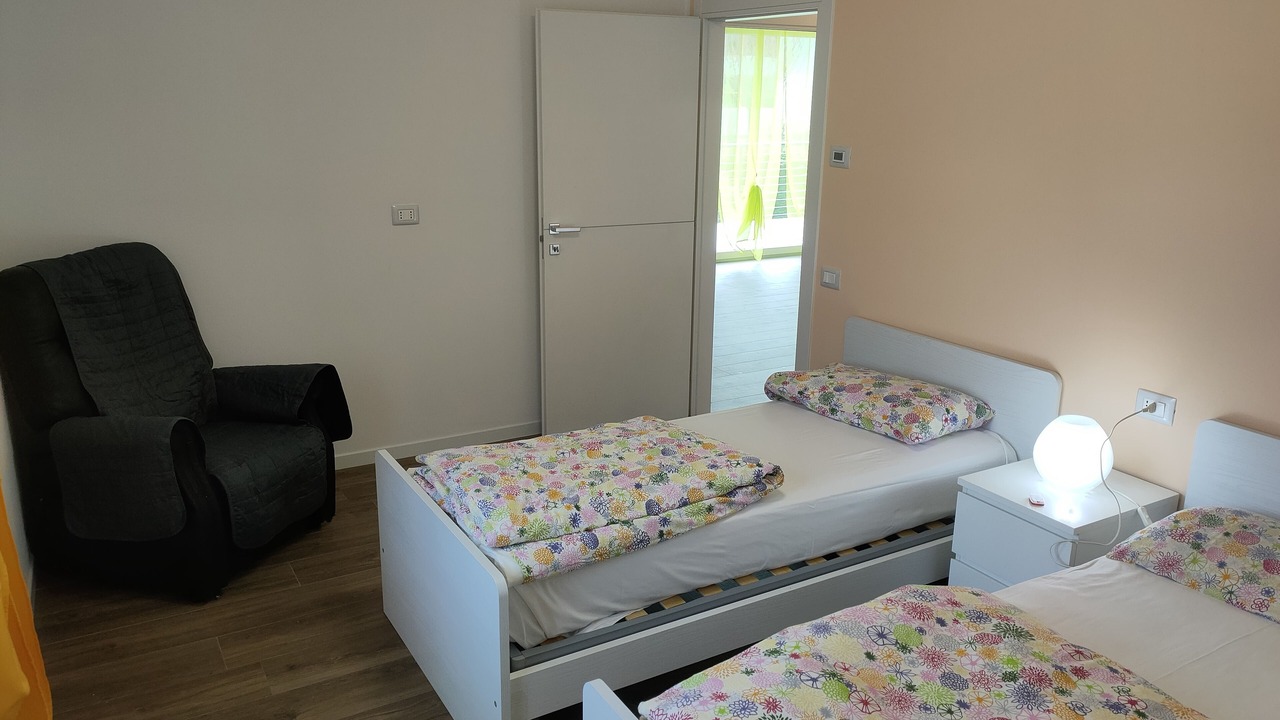Photo of Bedroom in Tiarno di Sopra