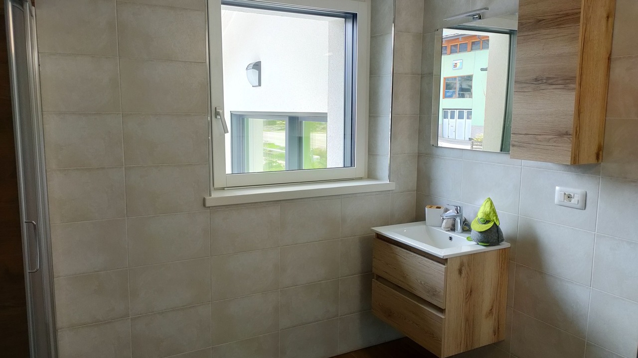 Photo of Bathroom in Tiarno di Sopra