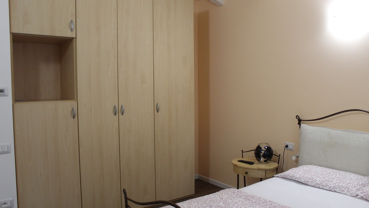Photo of Bedroom in Tiarno di Sopra