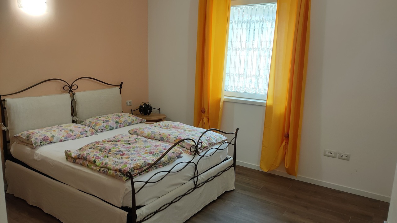 Photo of Bedroom in Tiarno di Sopra