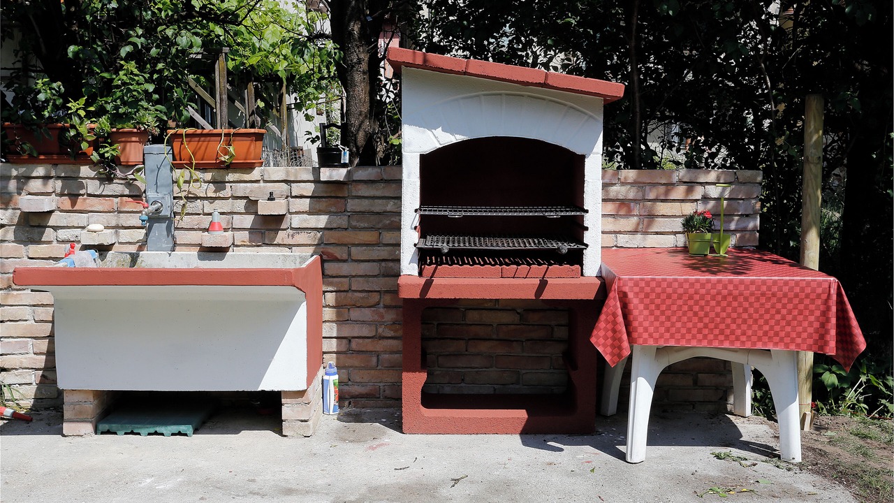 Photo of Patio Balcony in Tiarno di Sopra