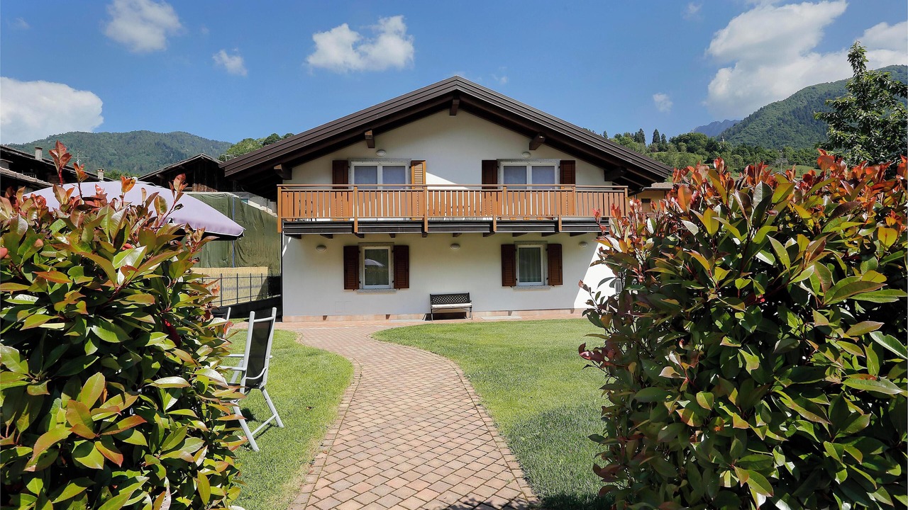 Photo of Outdoor in Tiarno di Sopra