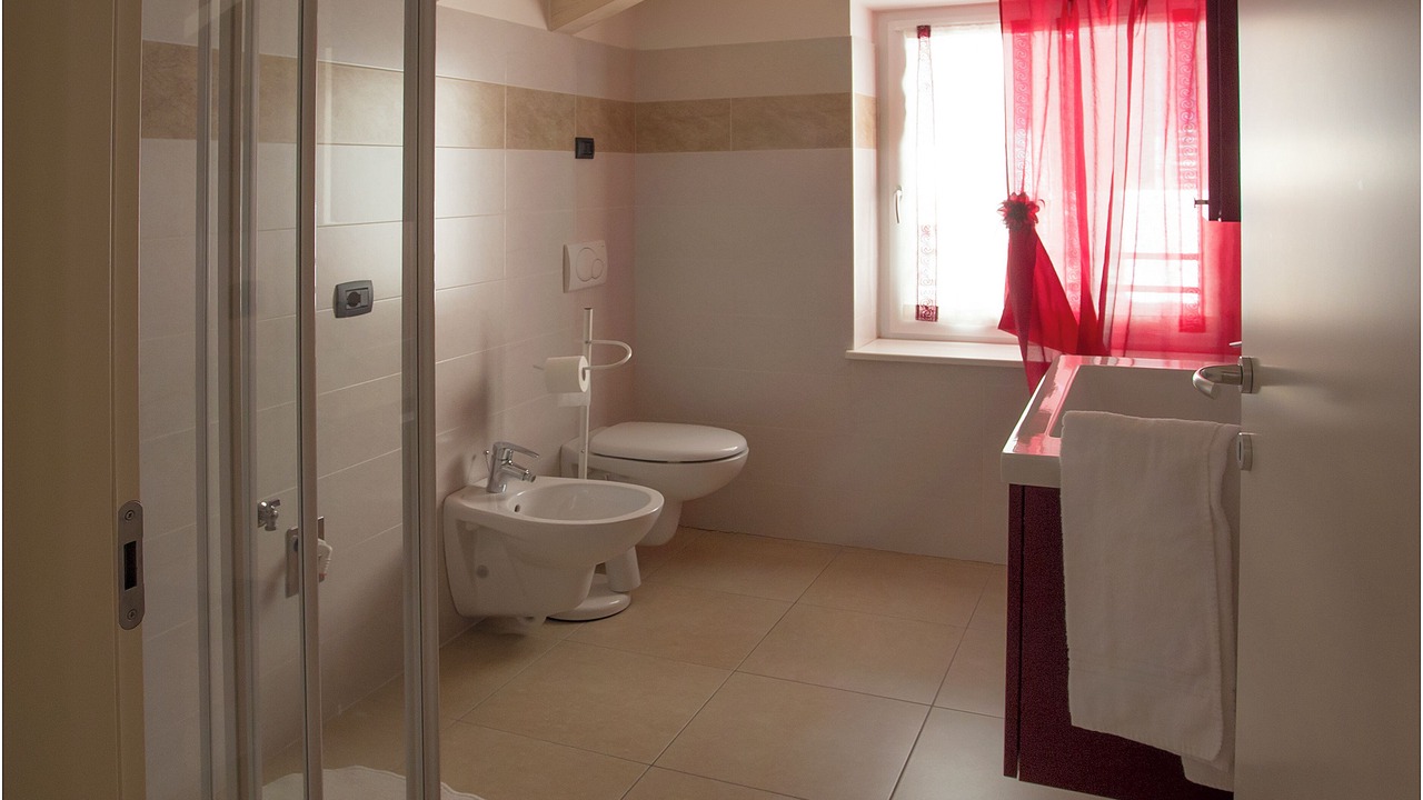 Photo of Bathroom in Tiarno di Sopra