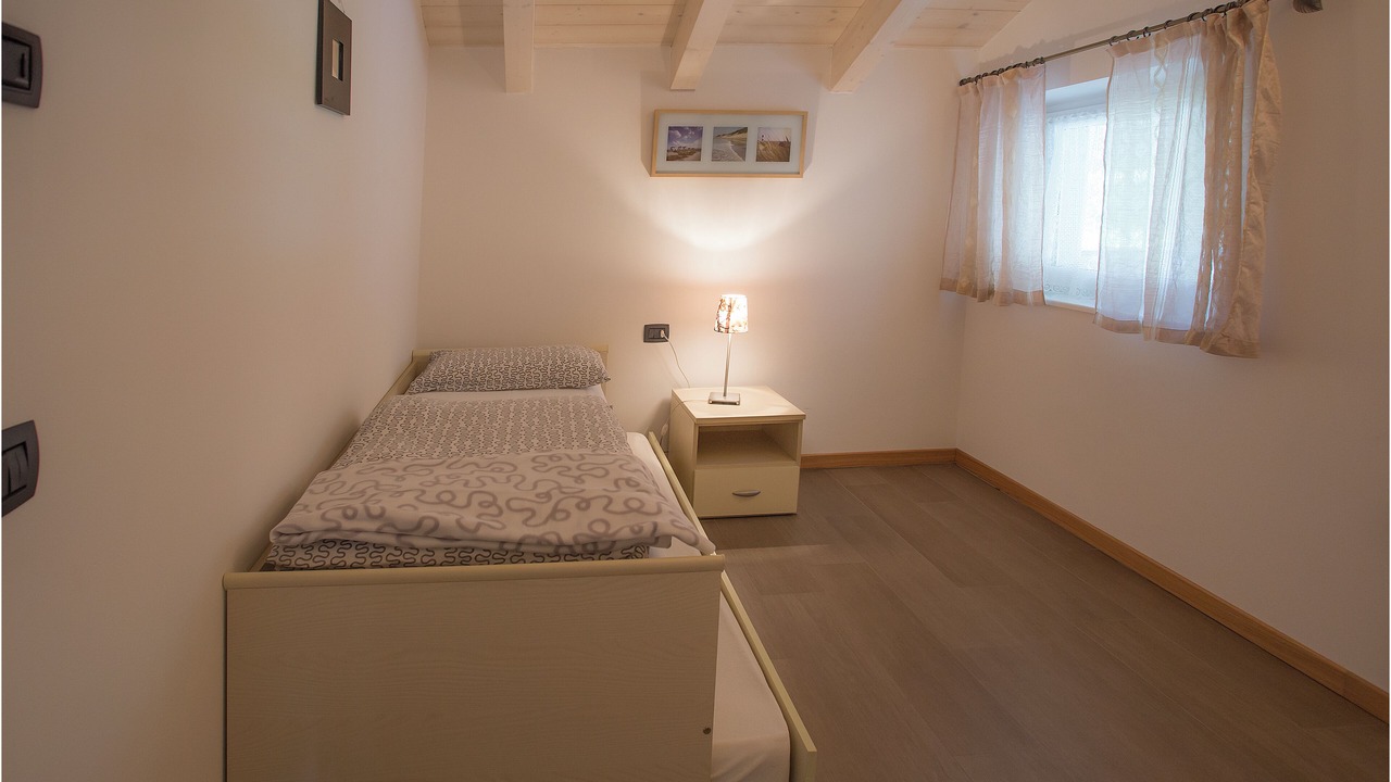 Photo of Bedroom in Tiarno di Sopra