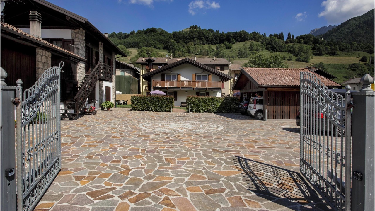 Photo of Outdoor in Tiarno di Sopra