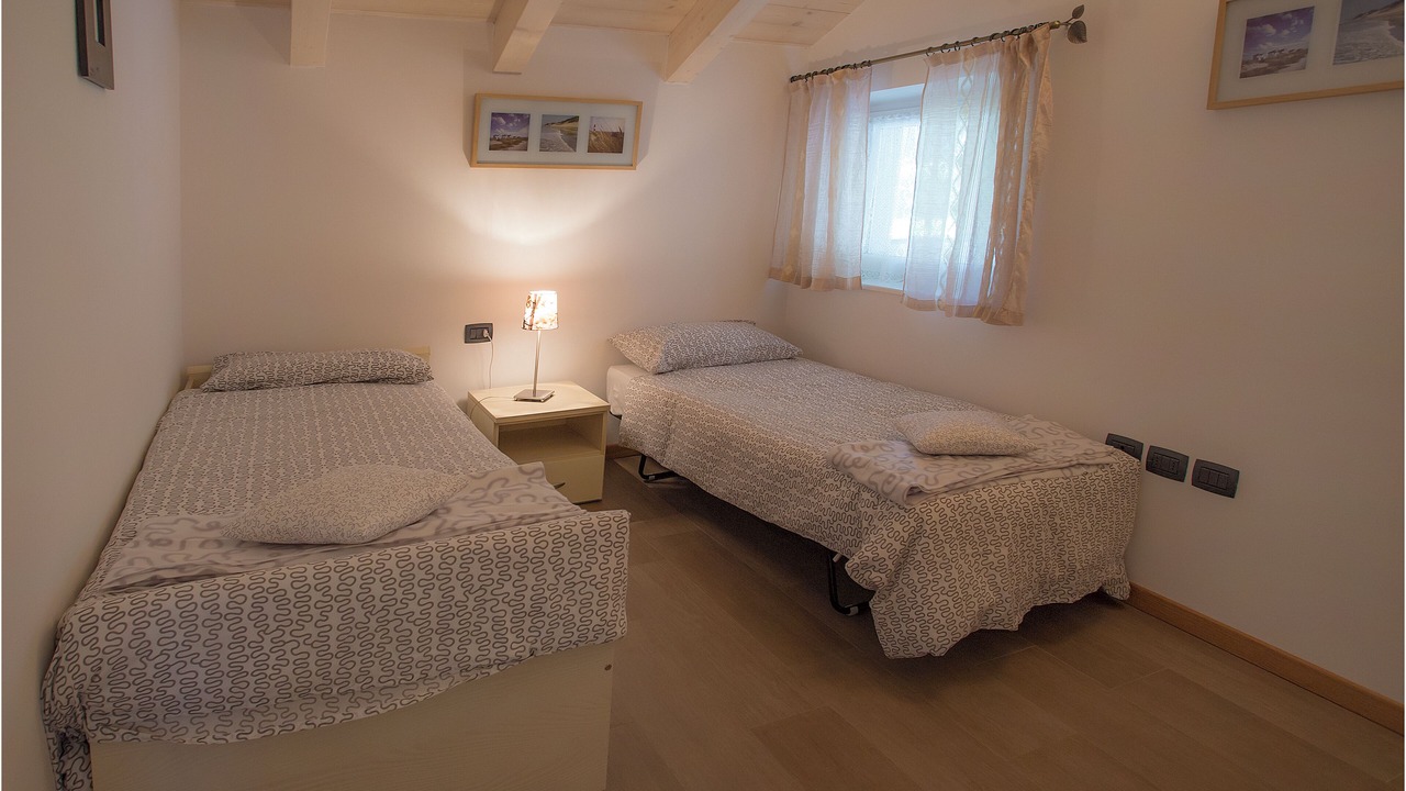 Photo of Bedroom in Tiarno di Sopra