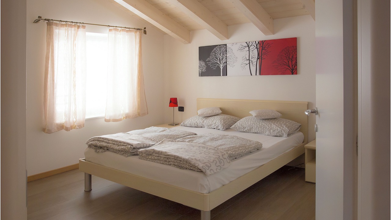 Photo of Bedroom in Tiarno di Sopra