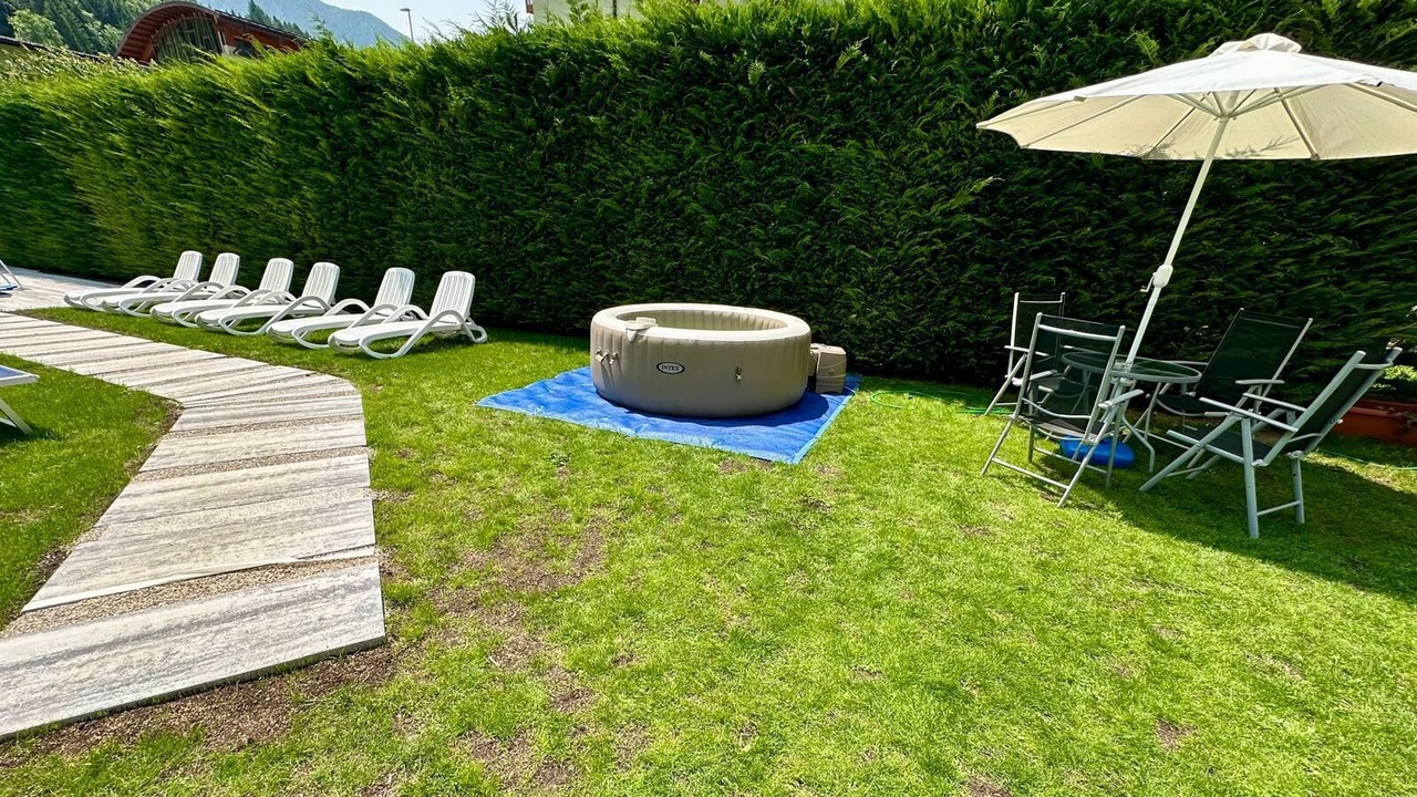 Photo of Outdoor in Tiarno di Sopra
