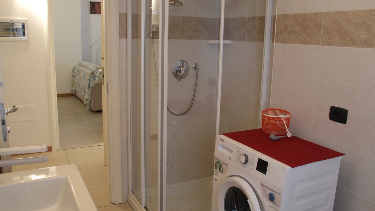 Photo of Bathroom in Tiarno di Sopra