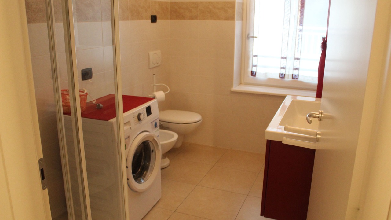 Photo of Bathroom in Tiarno di Sopra