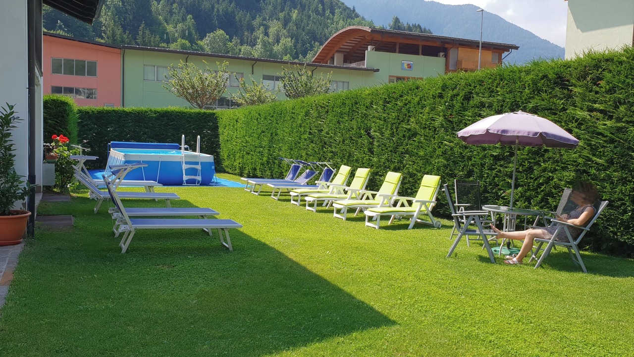 Photo of Outdoor in Tiarno di Sopra