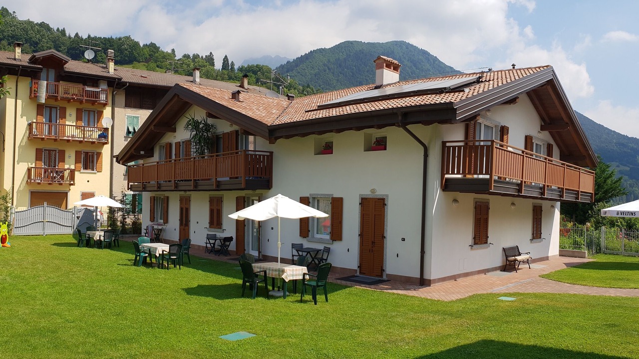 Photo of Outdoor in Tiarno di Sopra