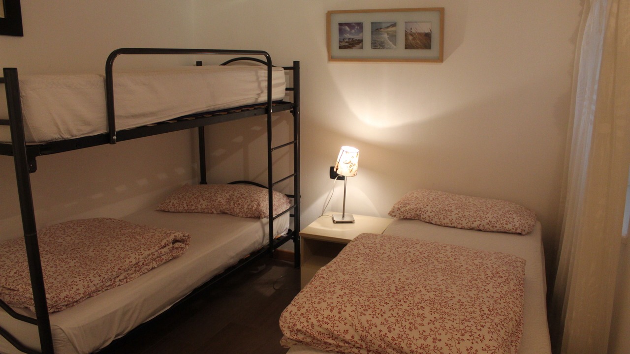 Photo of Bedroom in Tiarno di Sopra