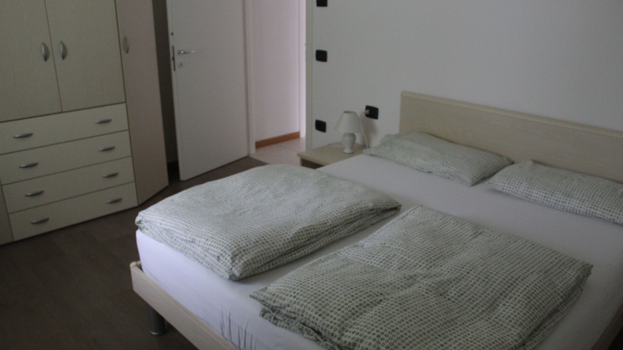 Photo of Bedroom in Tiarno di Sopra