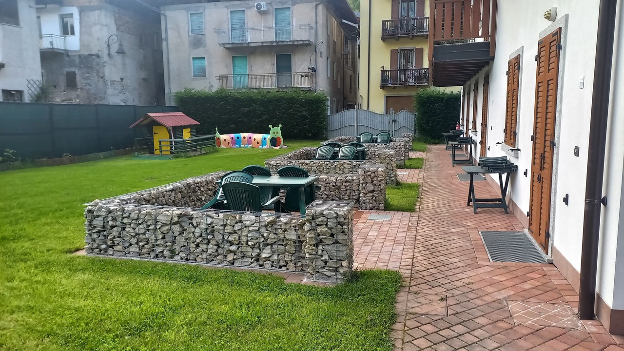 Photo of Outdoor in Tiarno di Sopra