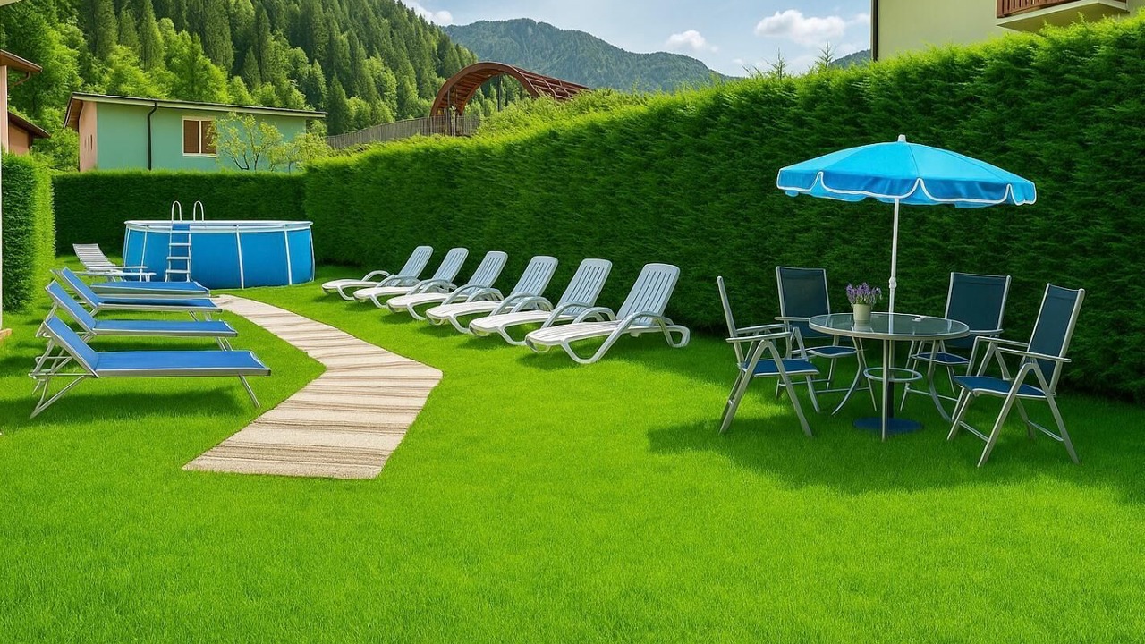 Photo of Outdoor in Tiarno di Sopra