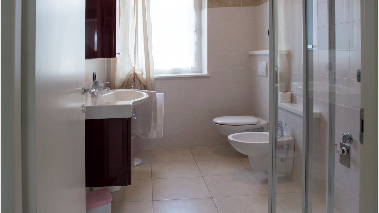 Photo of Bathroom in Tiarno di Sopra