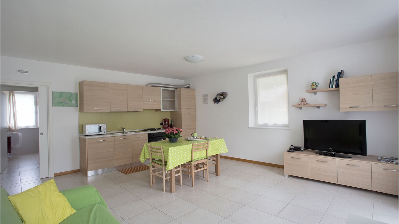 Photo of Livingroom in Tiarno di Sopra