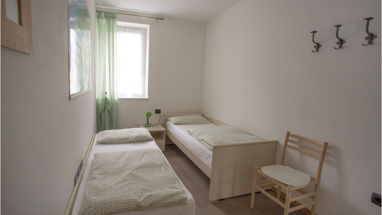 Photo of Bedroom in Tiarno di Sopra
