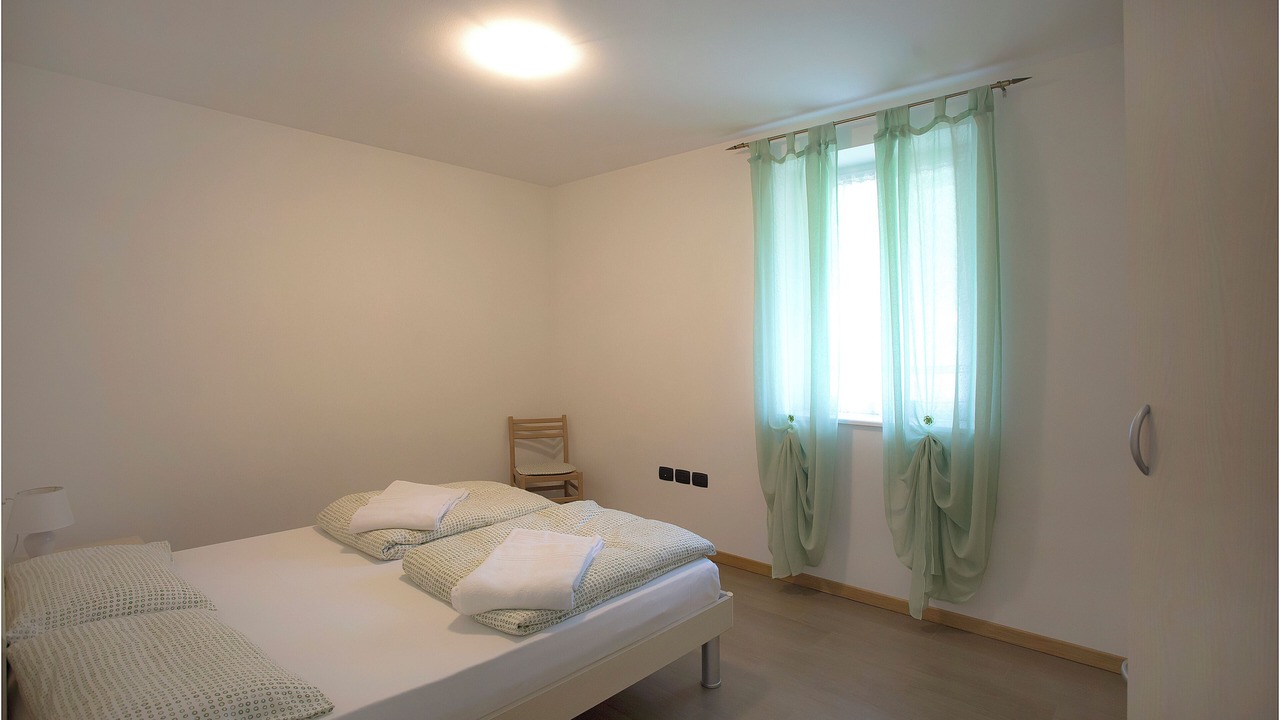 Photo of Bedroom in Tiarno di Sopra