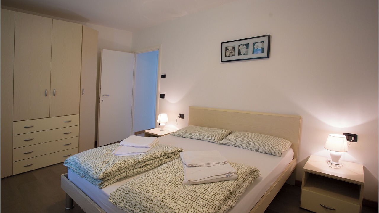 Photo of Bedroom in Tiarno di Sopra