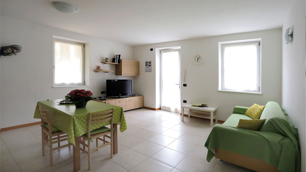 Photo of Livingroom in Tiarno di Sopra