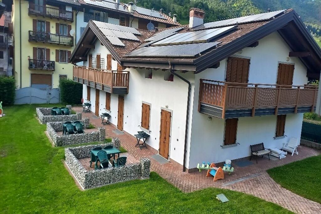 Photo of Outdoor in Tiarno di Sopra