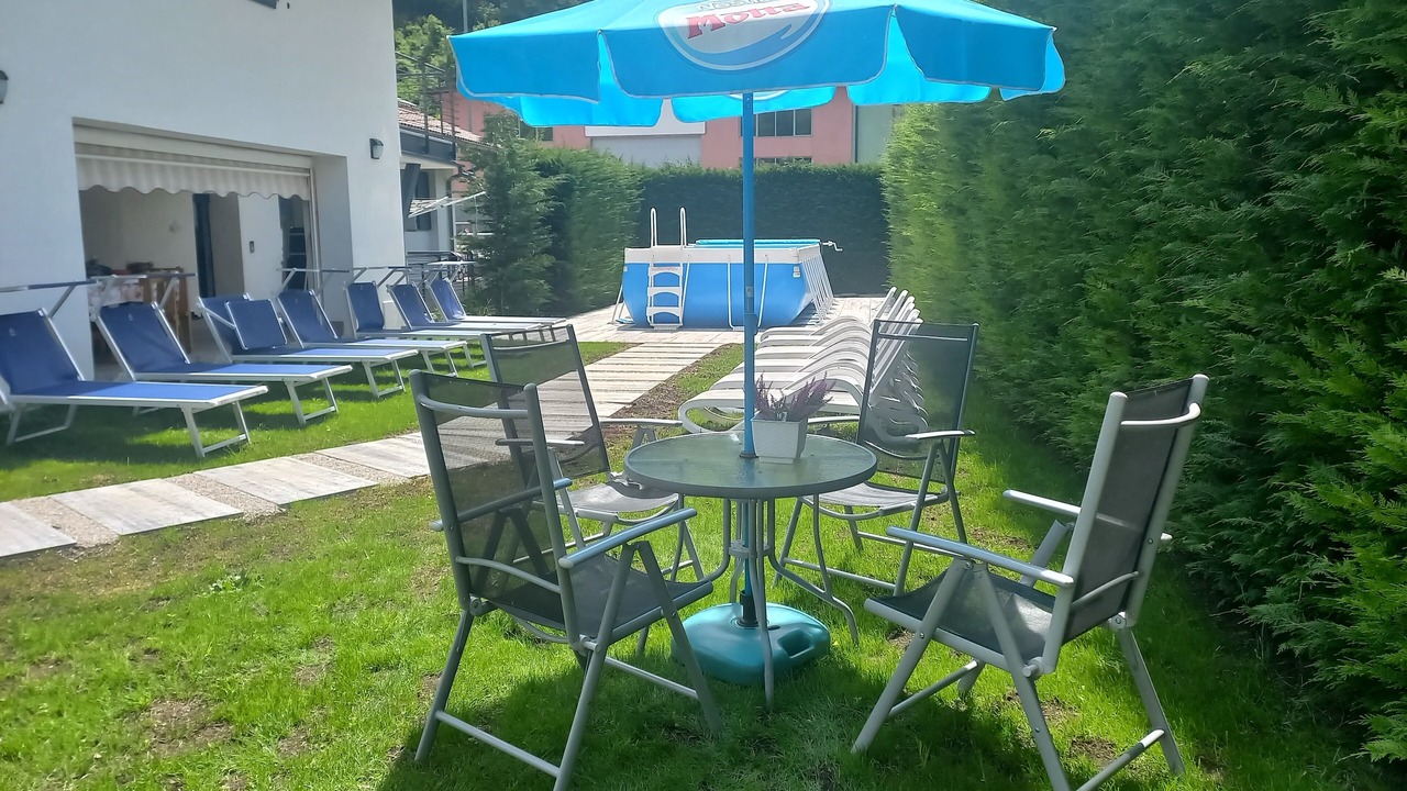 Photo of Outdoor in Tiarno di Sopra