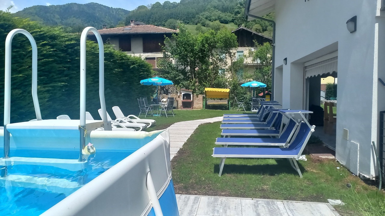 Photo of Outdoor in Tiarno di Sopra