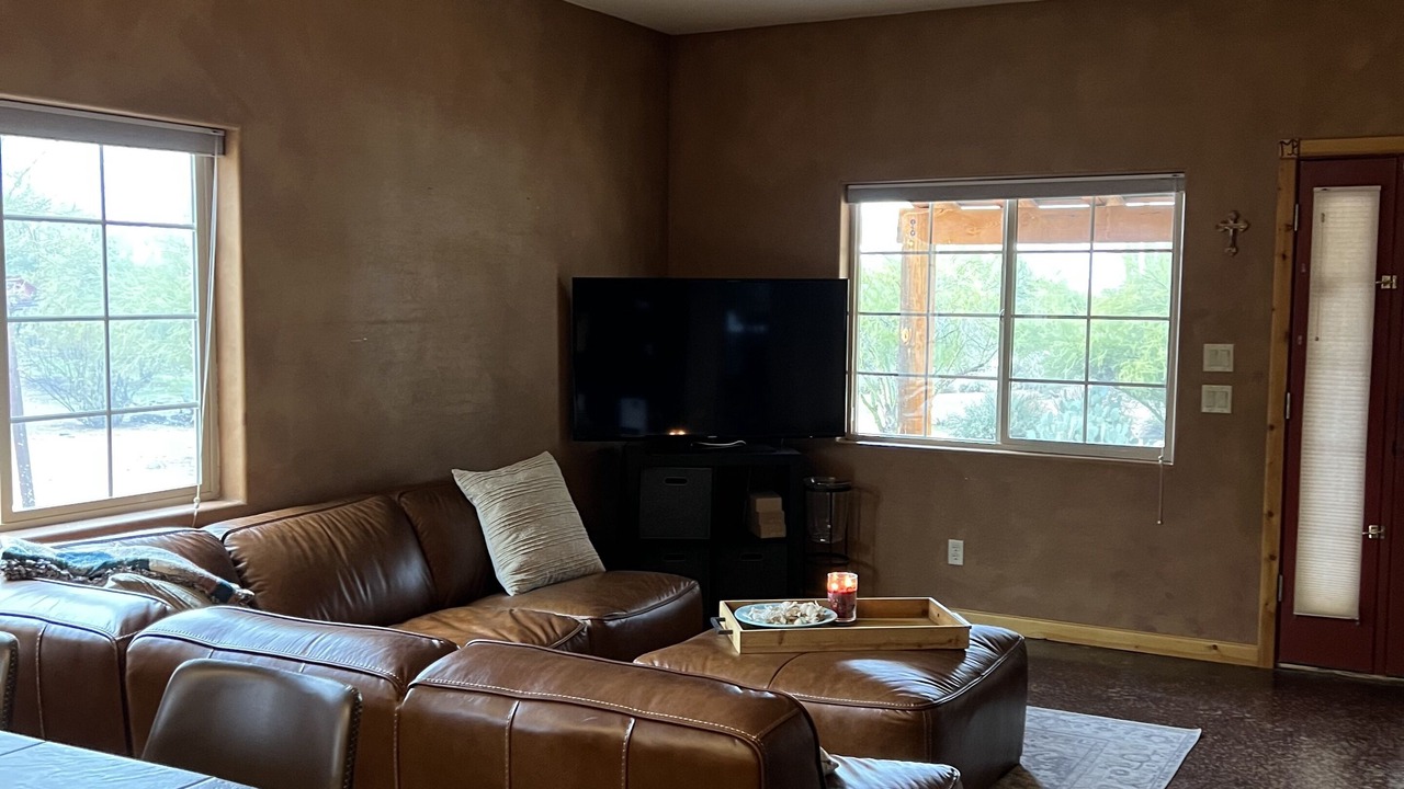 Photo of Livingroom in Desert View Village