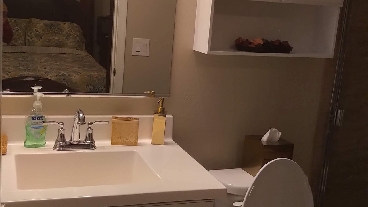 Photo of Bathroom in Glendale