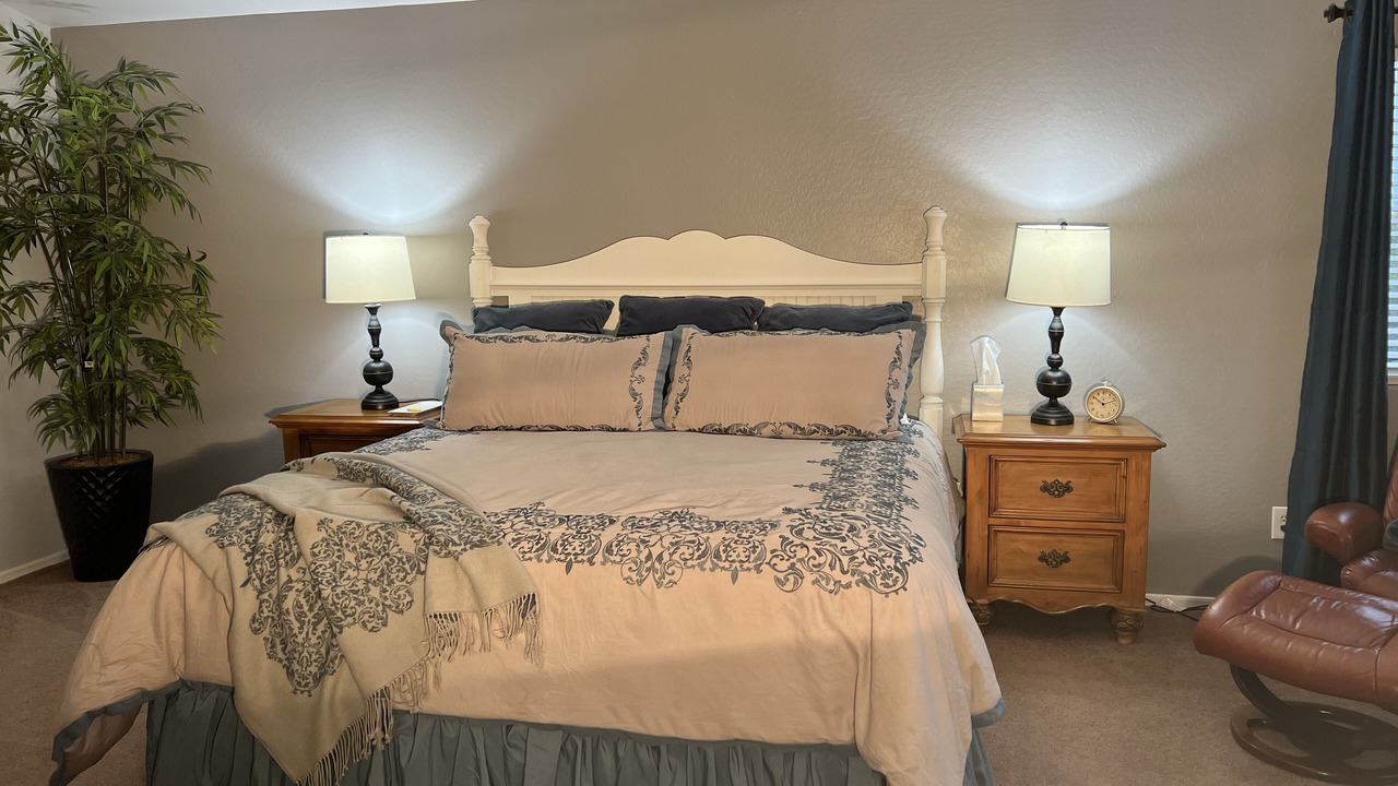 Photo of Bedroom in Laveen Village