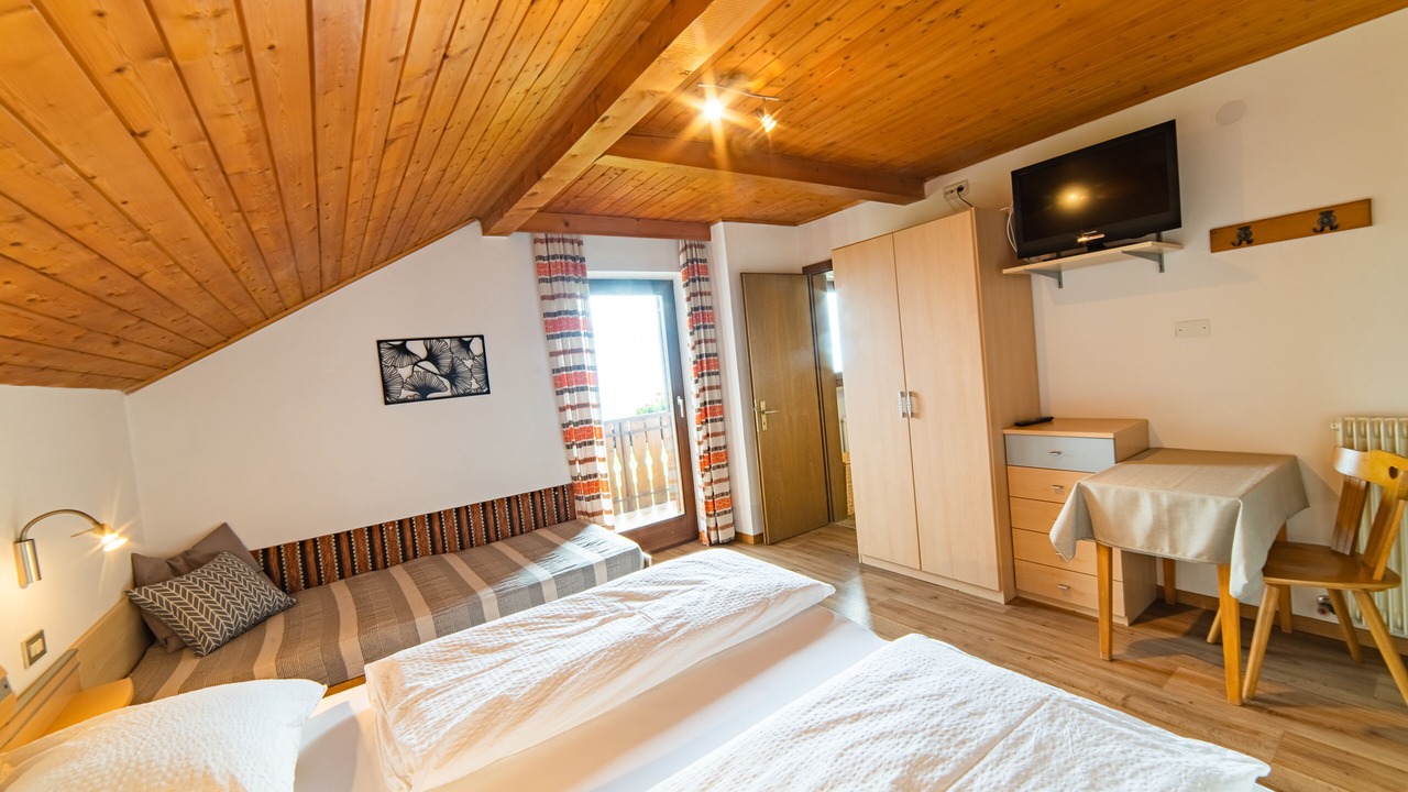 Photo of Bedroom in Berg/Monte