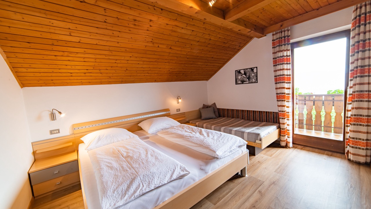 Photo of Bedroom in Berg/Monte