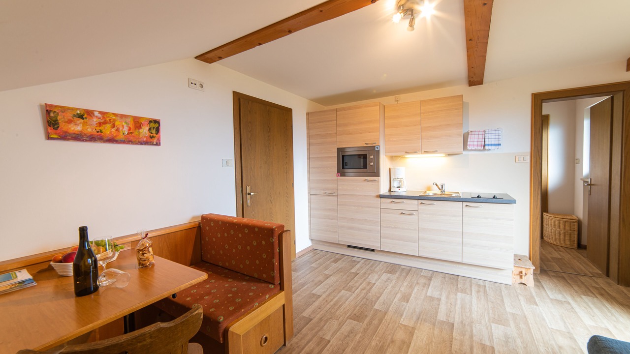 Photo of Kitchen in Berg/Monte