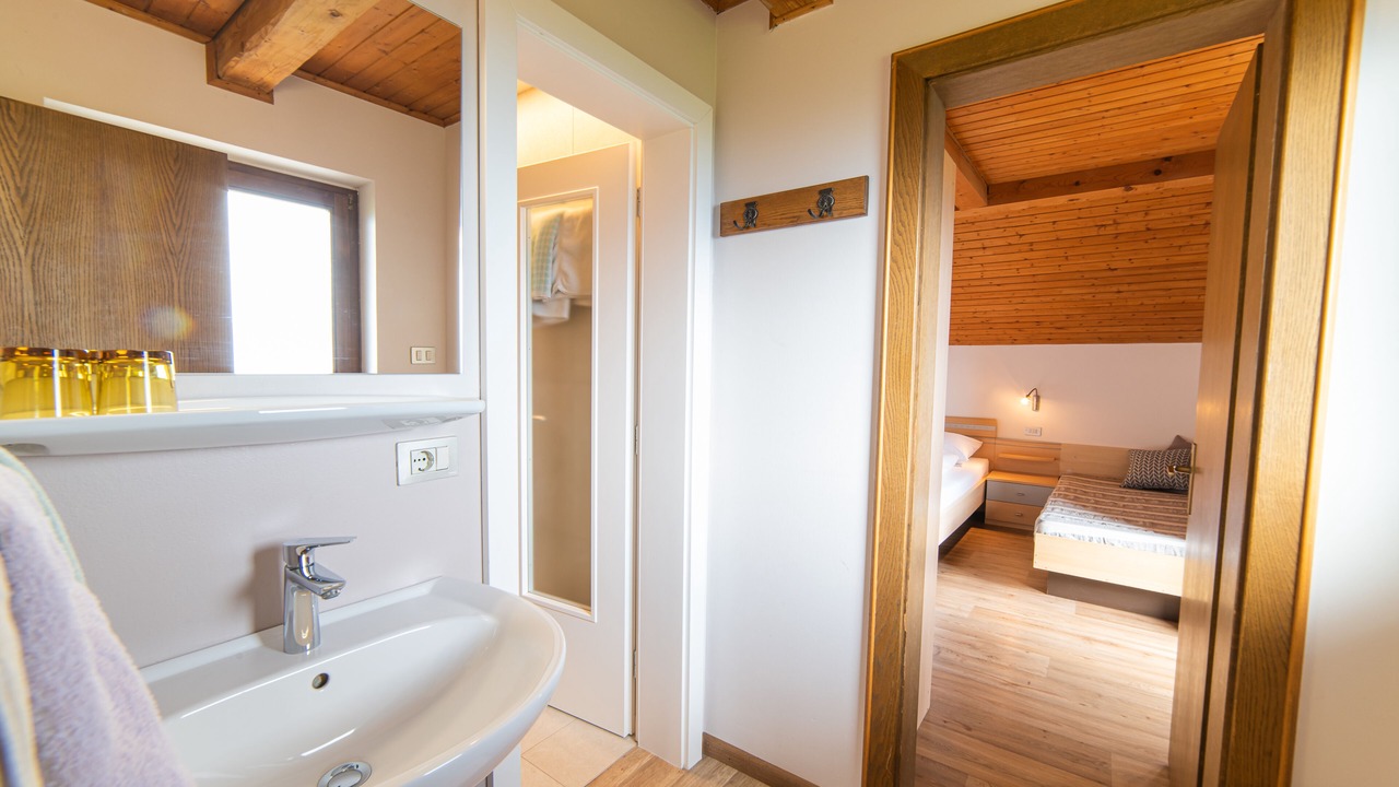 Photo of Bathroom in Berg/Monte