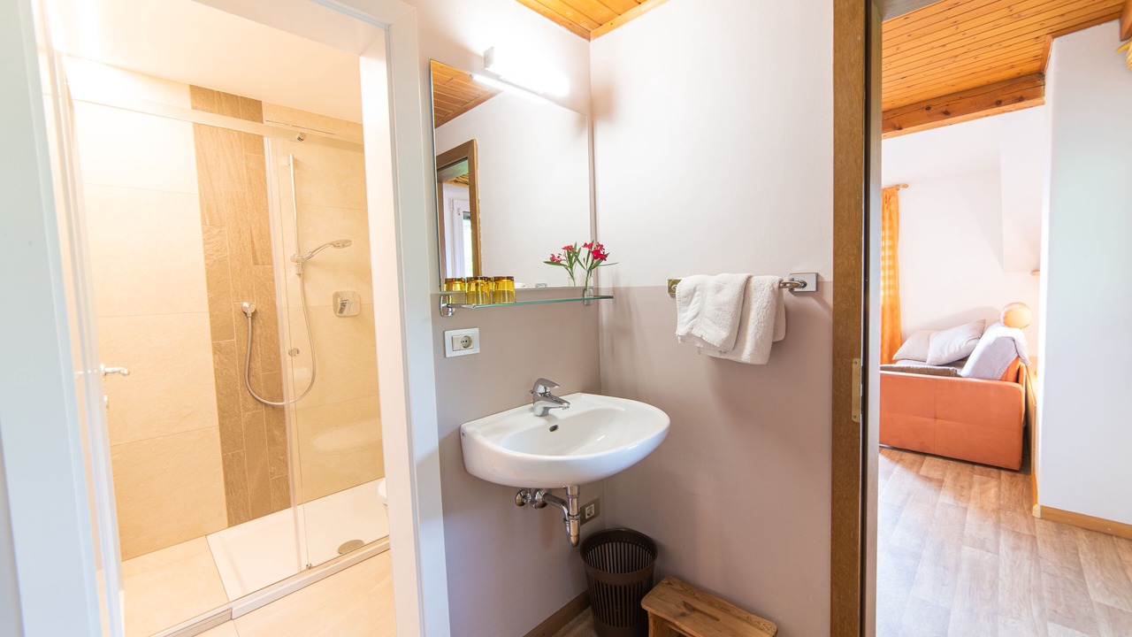 Photo of Bathroom in Berg/Monte