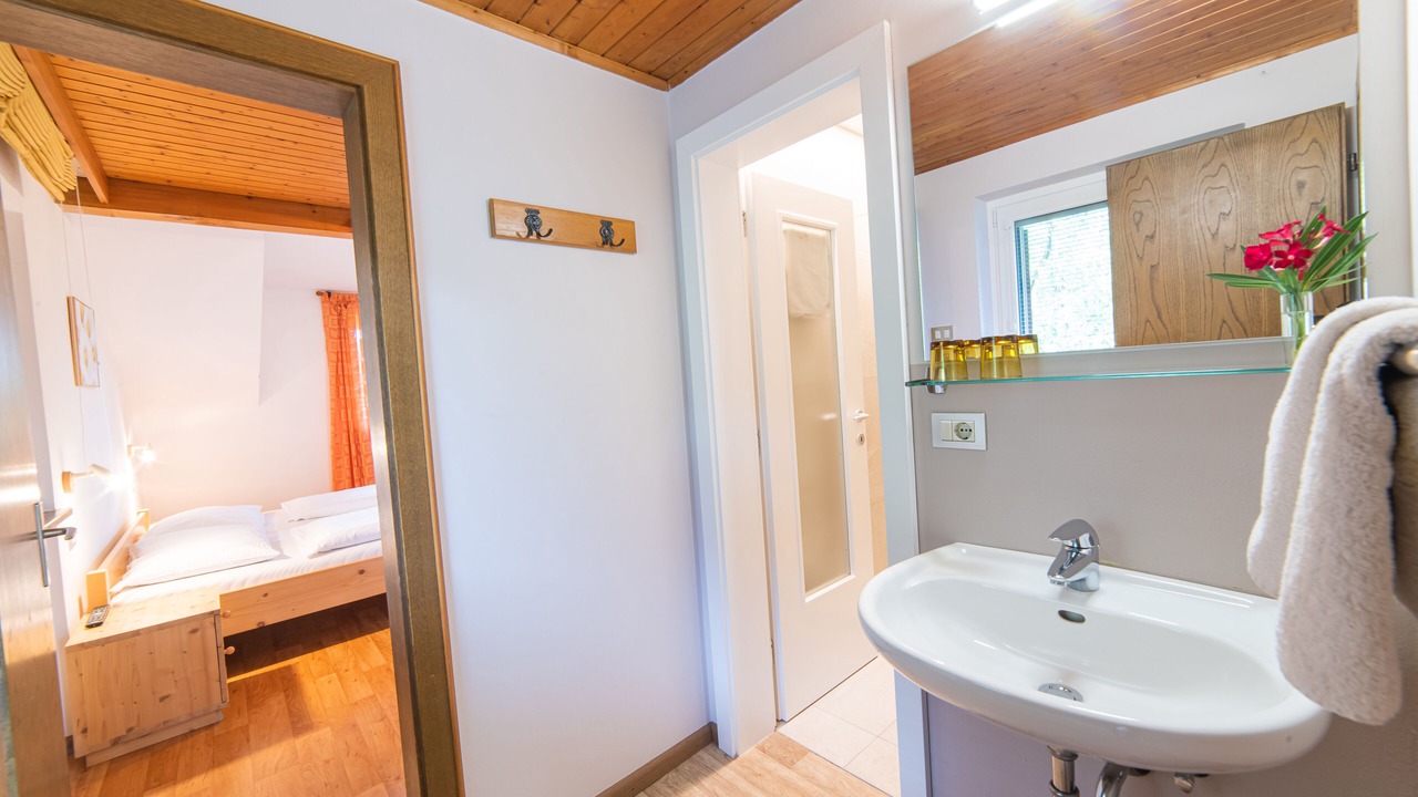Photo of Bathroom in Berg/Monte