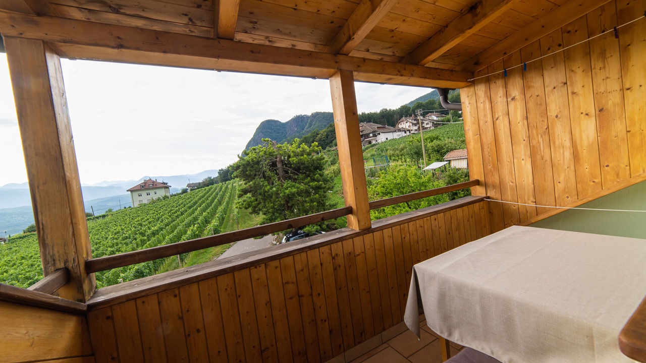 Photo of Outdoor in Berg/Monte