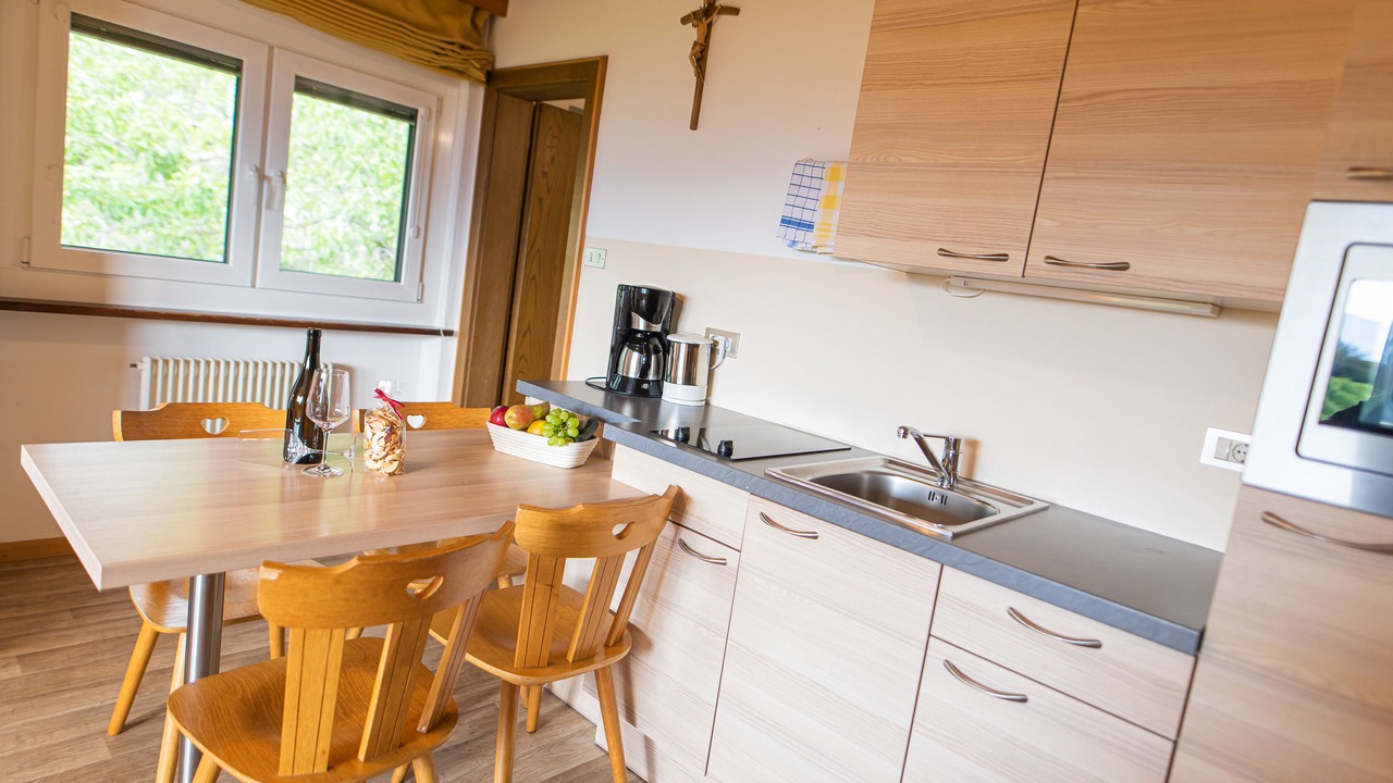 Photo of Kitchen in Berg/Monte