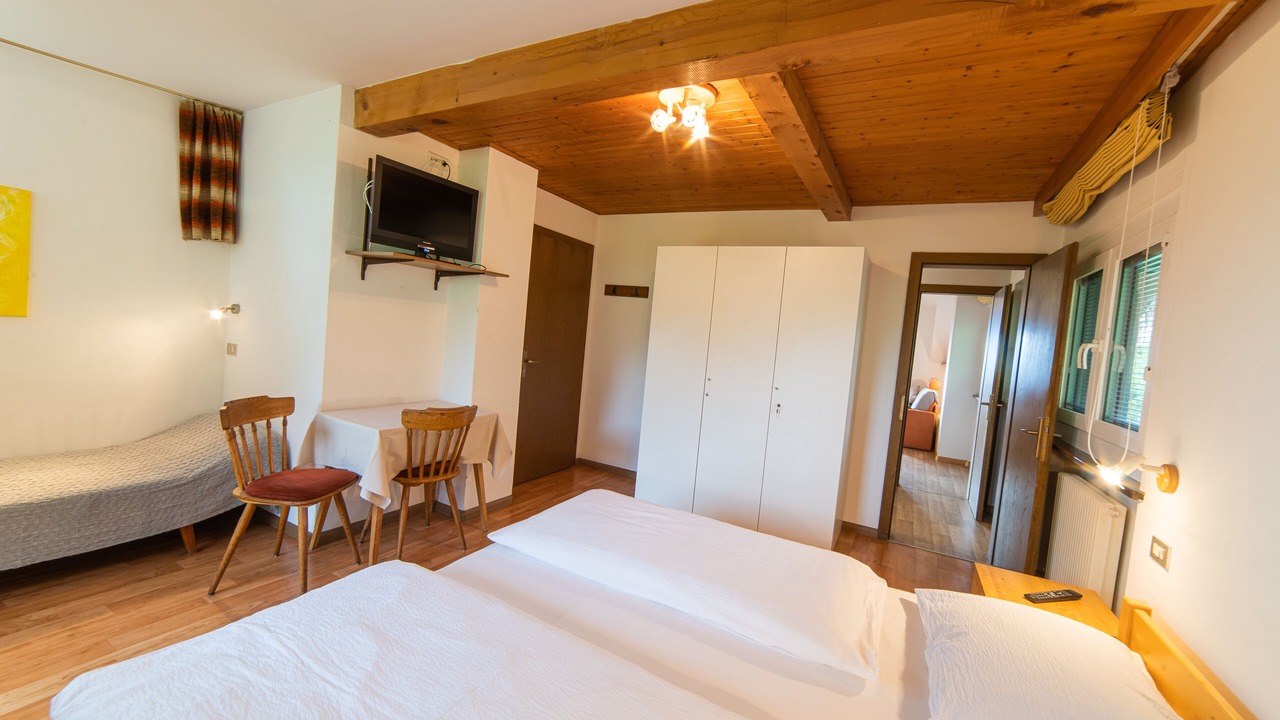 Photo of Bedroom in Berg/Monte