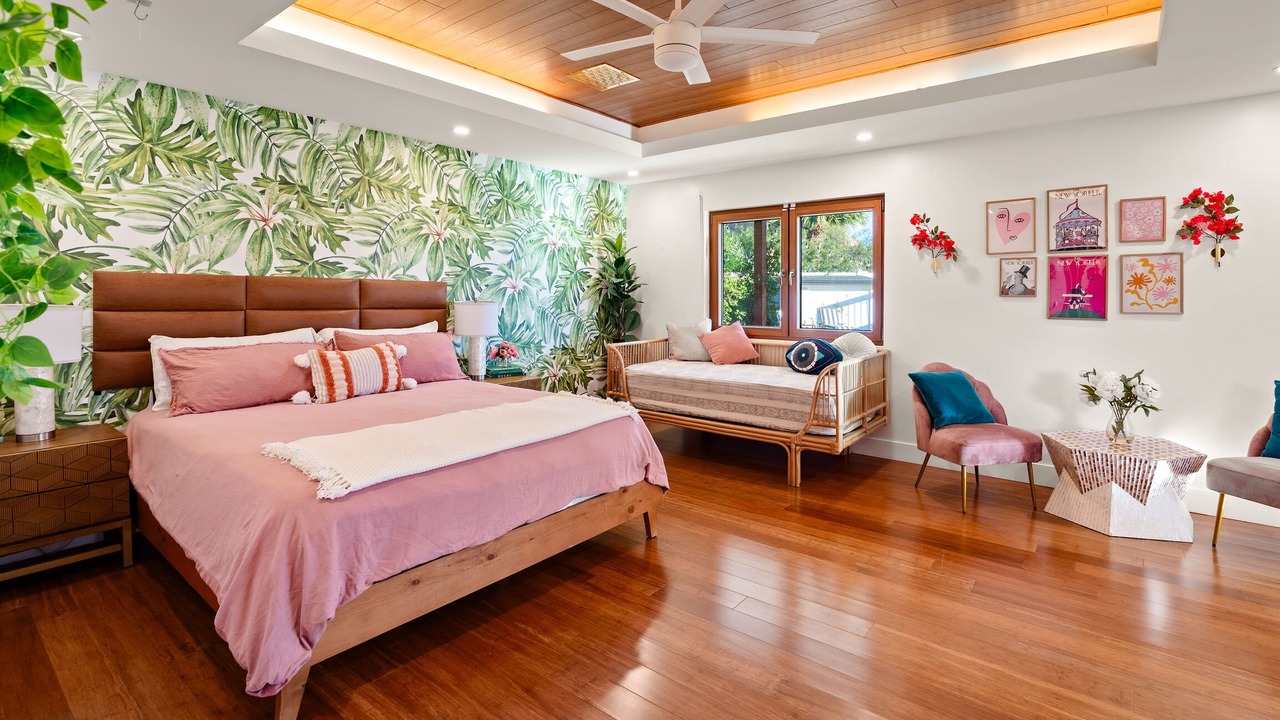 Photo of Bedroom in Marion Estates