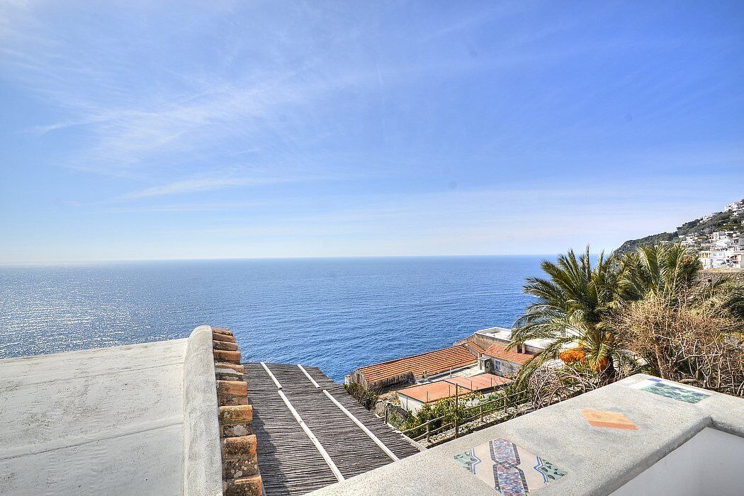 Photo of Outdoor in Praiano