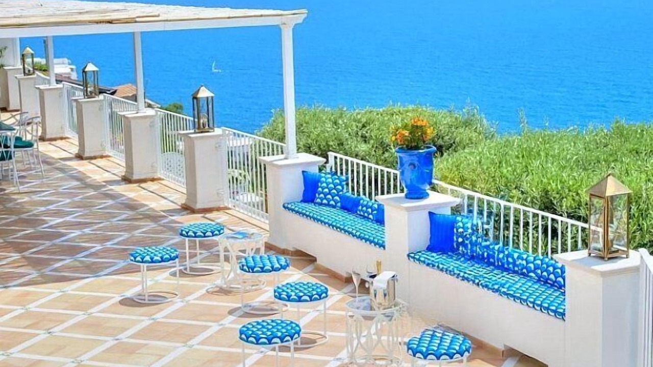 Photo of Outdoor in Praiano