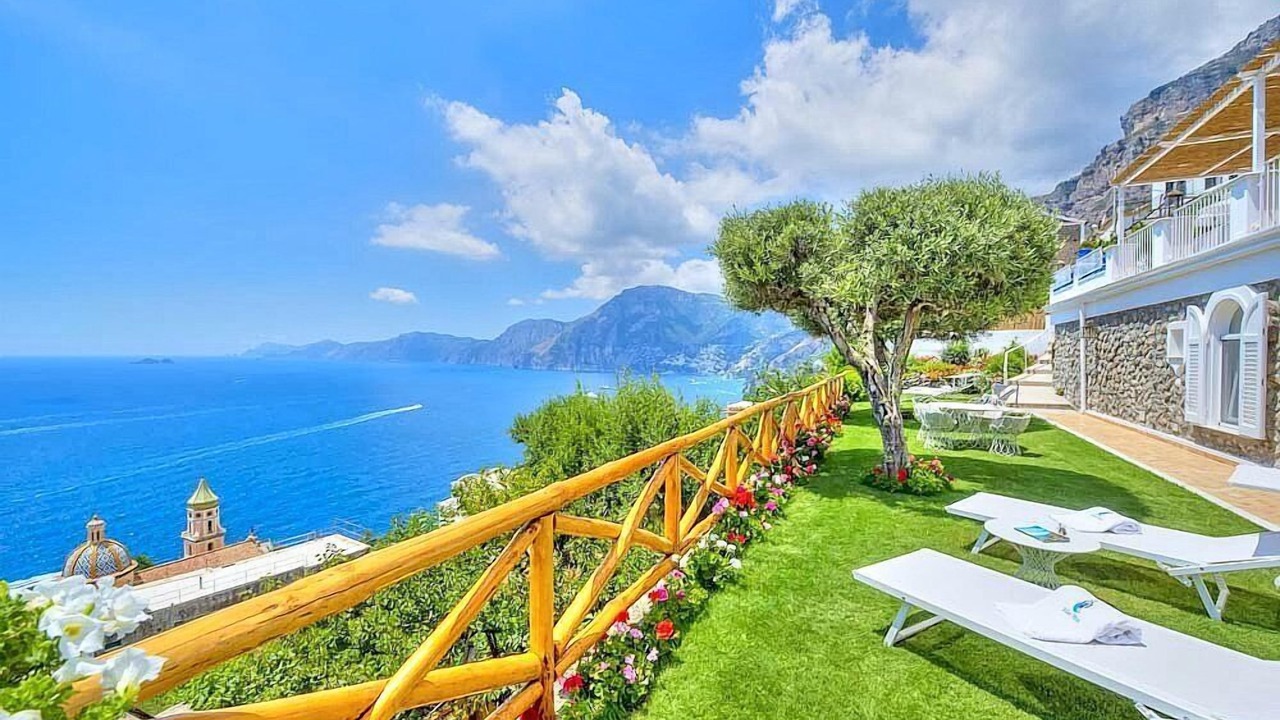 Photo of Outdoor in Praiano