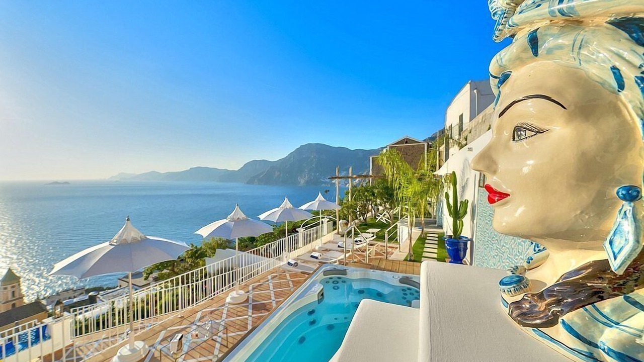 Photo of Outdoor in Praiano