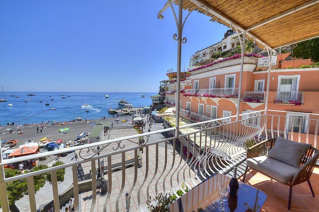 Photo of Outdoor in Positano City Centre